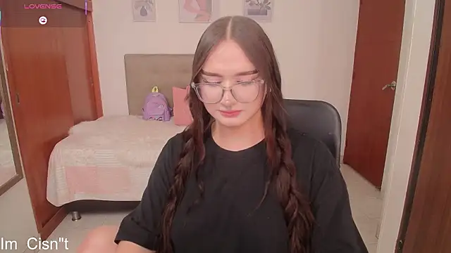 Miley_Baker live sex cam