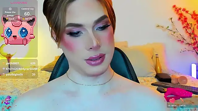 mike_blossom live sex cam