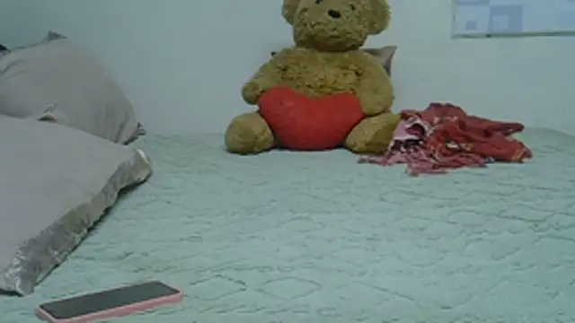 JeyBerriee's cam snapshot