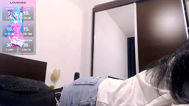 _magic_smile_11's cam snapshot