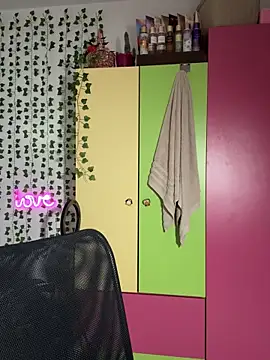 RebekaRose's cam snapshot