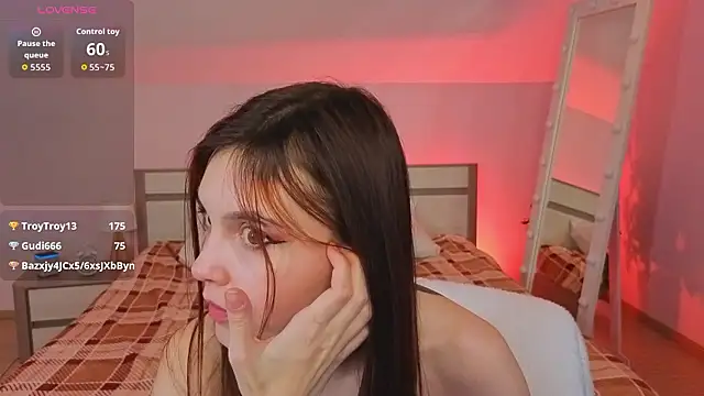 MissSusan's cam snapshot