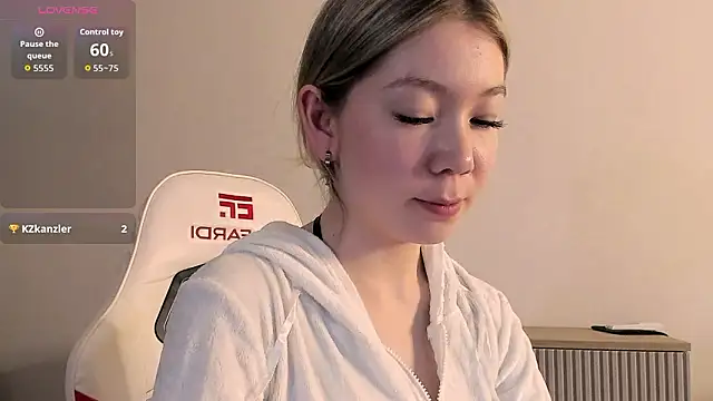 Babby_Rabbit's cam snapshot