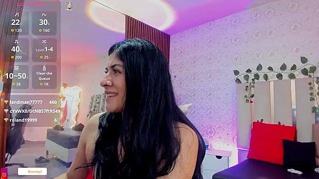 BLUE_TAY1's cam snapshot