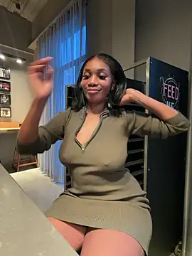 ___Nessa live sex cam