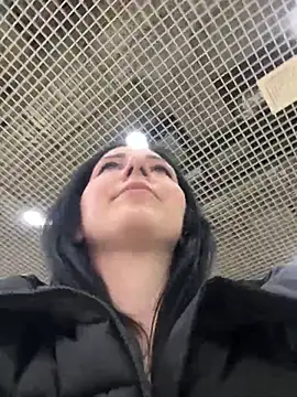 naughty_lucifer's cam snapshot