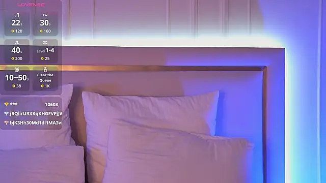 Ashley_Roys's cam snapshot