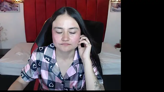 CindySweet_1's cam snapshot