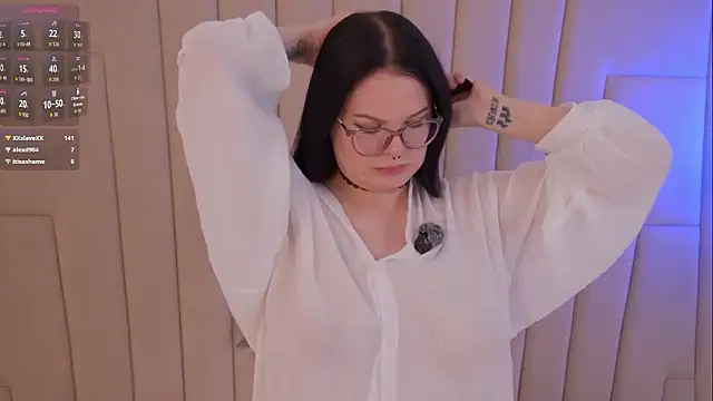 CindyMill's cam snapshot