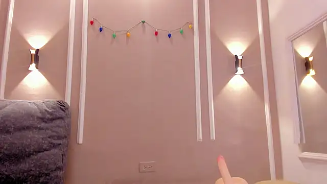 isa_kiss's cam snapshot