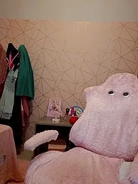 Irresistible24 live sex cam