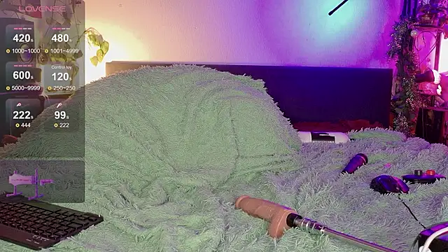 olivecum live sex cam