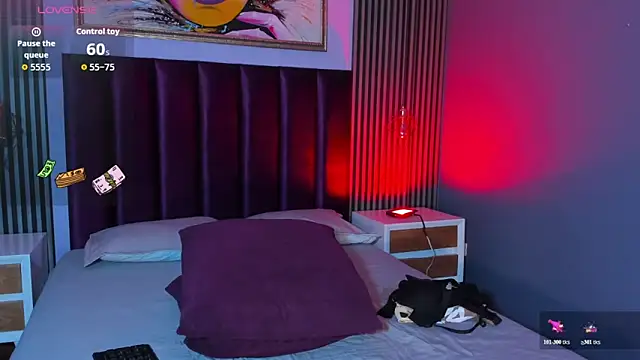 Nahiajhonson_'s cam snapshot