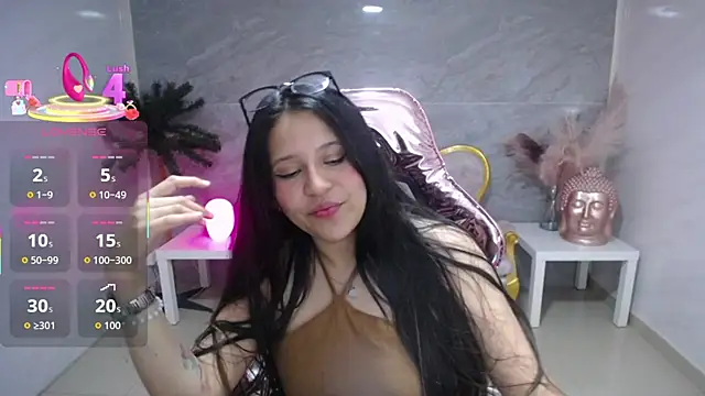 aria_ch2's cam snapshot