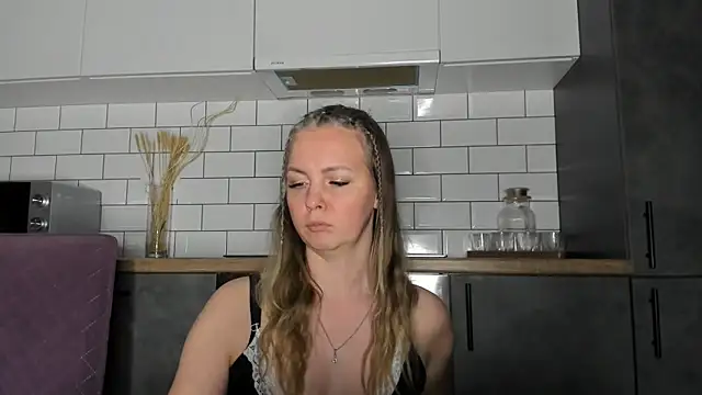 iam_Venus's cam snapshot