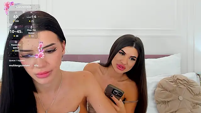 JasmiLyn live sex cam