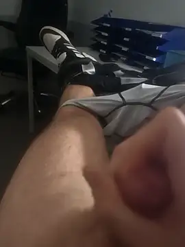 stunning_stallion live sex cam