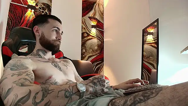 Luke_davis01 live sex cam