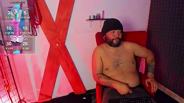 DARK_COUPLE01 live sex cam