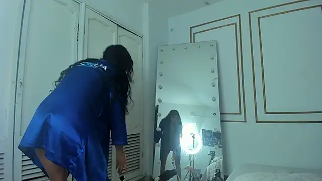 daviana_hill's cam snapshot