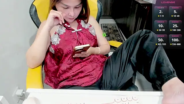 Clumsy_Girl's cam snapshot