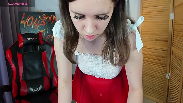 MollysMiawko's cam snapshot