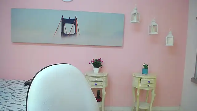 scarlett_clyde's cam snapshot