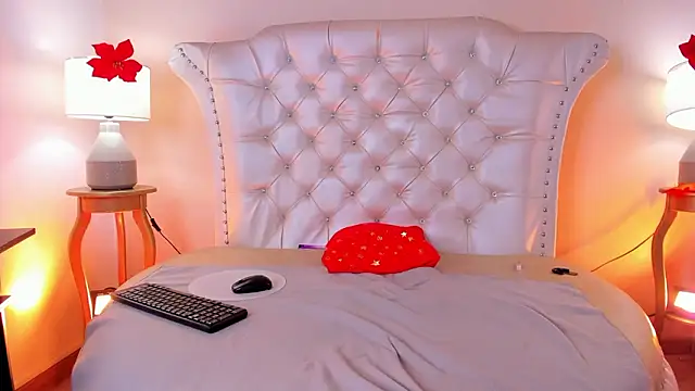 SamanthaMorelli's cam snapshot