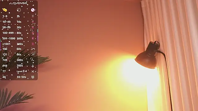 Nataliaari's cam snapshot