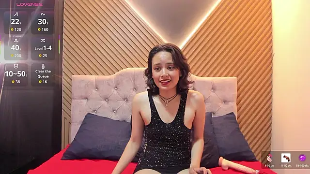 IvyyEmerald's cam snapshot