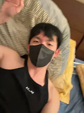 kaikai1335 live sex cam