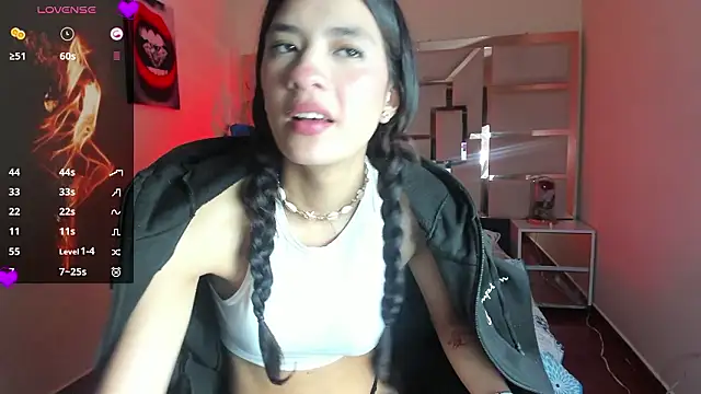 arianna_rioos's cam snapshot