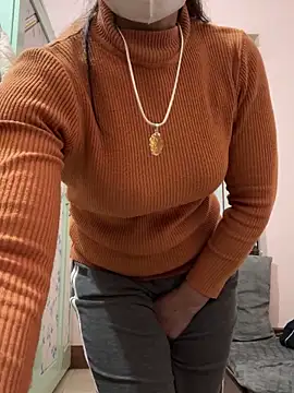 YANINA120's cam snapshot