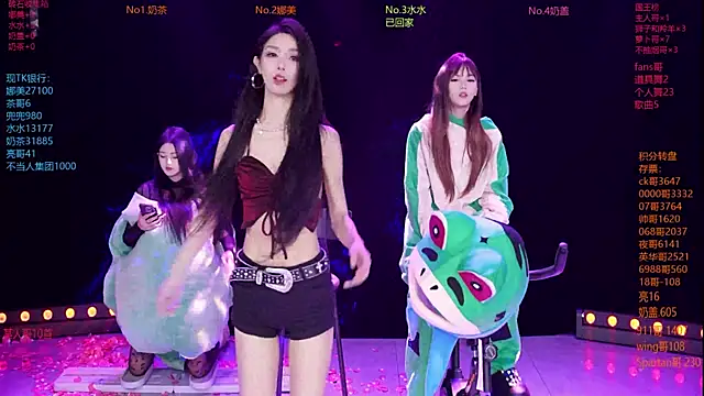 MSLOVE-001 live sex cam