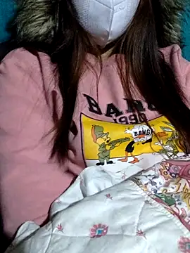 Congee-666's cam snapshot