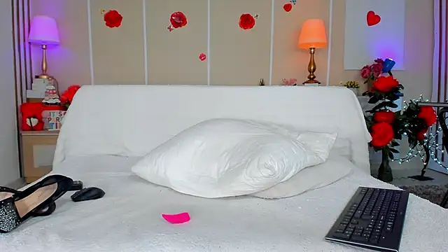 NatyPreciousss live sex cam