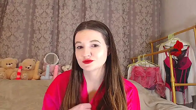 RileySteeele's cam snapshot