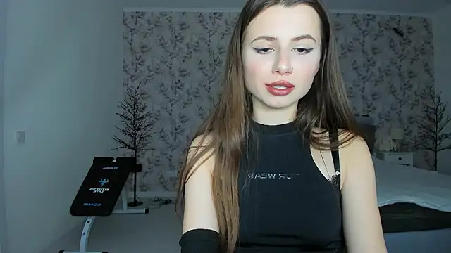 Hot_Molly5's cam snapshot