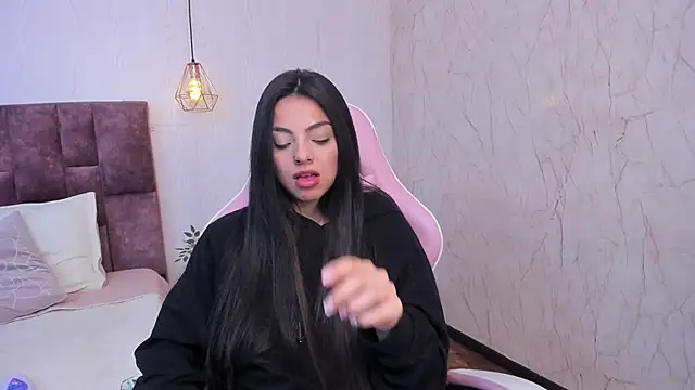 TiffanyMartinez's cam snapshot