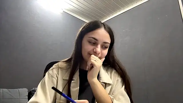 SarahHeadly's cam snapshot