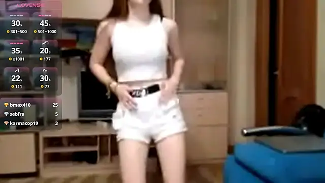 CynthiaBeck's cam snapshot