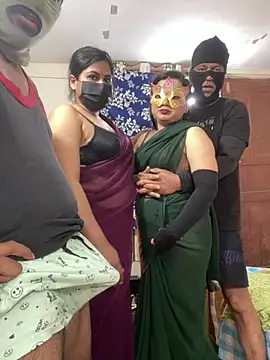 stargroup live sex cam