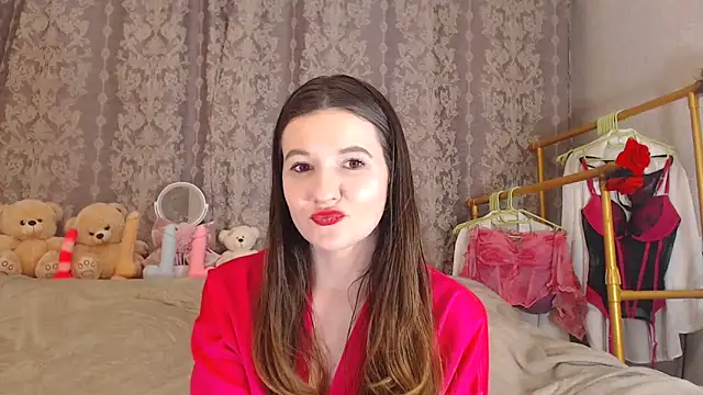 RileySteeele's cam snapshot