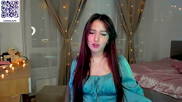 Anna_Elfii's cam snapshot