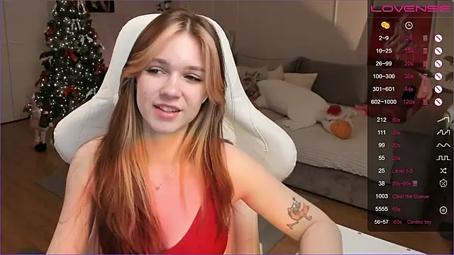 Frau_Lina live sex cam