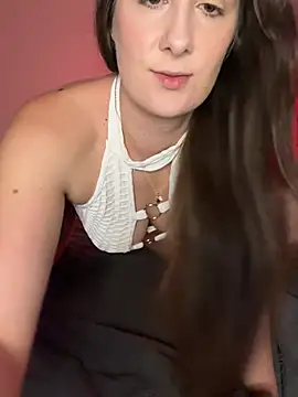 EllaMae live sex cam