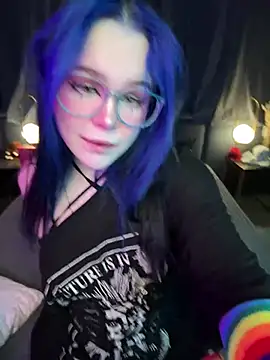 MaddisonHaas's cam snapshot