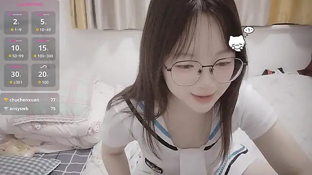 weiwei4999's cam snapshot