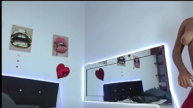 azul_pink2's cam snapshot