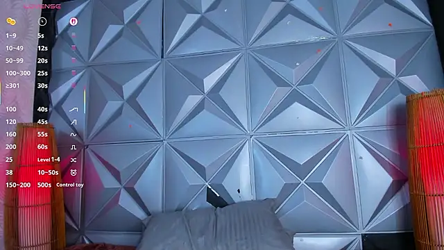 GreciaFox1's cam snapshot